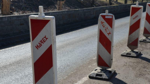 Křižovatku v Sedleci uzavře rekonstrukce