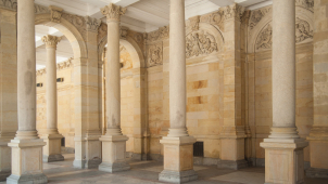 Karlovy Vary budou přes léto městem zážitků