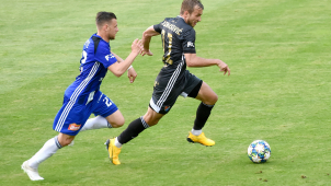 Třetí kolo testů -  nic nebrání dohrát ročník FORTUNA:LIGY