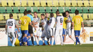 Amatérský fotbal čekají jistá omezení