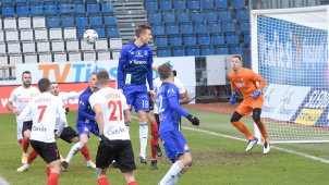 V nové sezoně znovu nadstavba a baráž