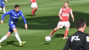 Plzeň proti Teplicím, může dojít na derby