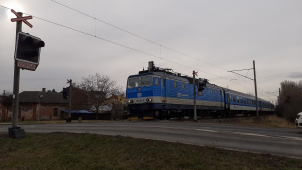 České dráhy připravují třetí evakuační vlak, odjede dnes večer