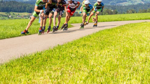 Na Rolavě se už brzy půjde občerstvit