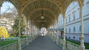 Trápí vás něco na Karlových Varech? Hlasujte o tom