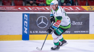 Proti týmům KHL nebo Kladnu s Jágrem