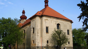 V Sedleckém kostele zazní Antonio Vivaldi