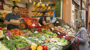 Před Thermalem zavoní Itálie