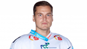 Karlovarskou defenzivu vyztuží Matěj Stříteský