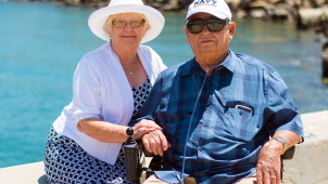 Přehlídka sociálních služeb pro seniory proběhne na Rolavě