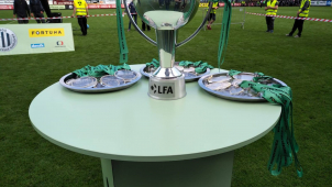 Los FORTUNA:NÁRODNÍ LIGY 2019/20