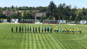 Baník podlehl Teplicím