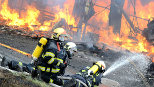 Hasiči z kraje přijímají nové kolegy, chtějí jich až šest