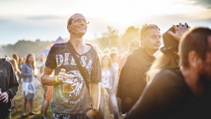 Do kraje se chystá hudební festival Rock iN Roll