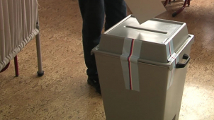 V Nebanicích na Chebsku proběhnou nové volby