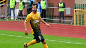 Baník přišel o bod v nastaveném čase