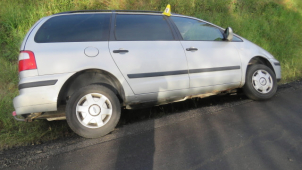 Mnozí řidiči neberou zákaz alkoholu za volantem příliš vážně