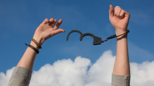 Vězeň svévolně opustil nestřežené pracoviště