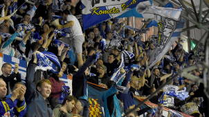 Na čele tabulky je těsno