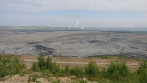 Sokolovská uhelná má nové vedení