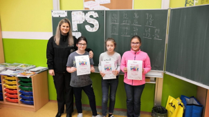 Proběhla literární a výtvarná soutěž o dopravě