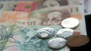 Muž si řádně nevedl účetnictví