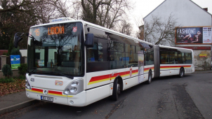 Karlovarská hromadná doprava bude efektivnější