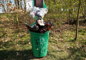 Vedení Karlových Varů připravuje vyhlášku proti popíjení alkoholu