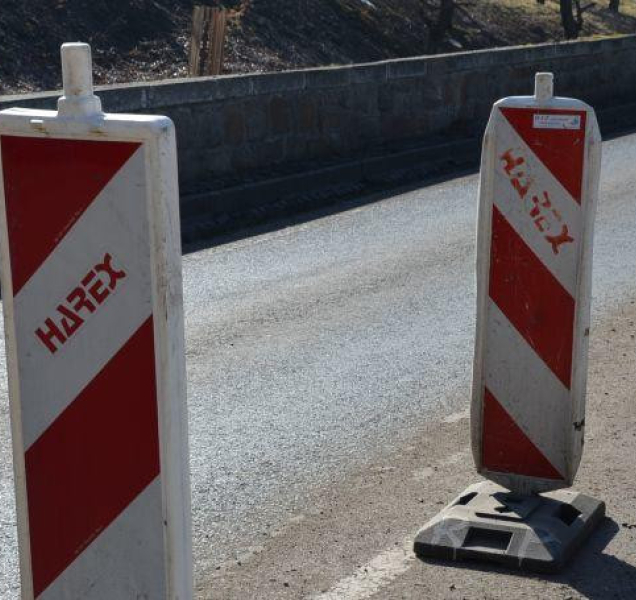 Křižovatku v Sedleci uzavře rekonstrukce