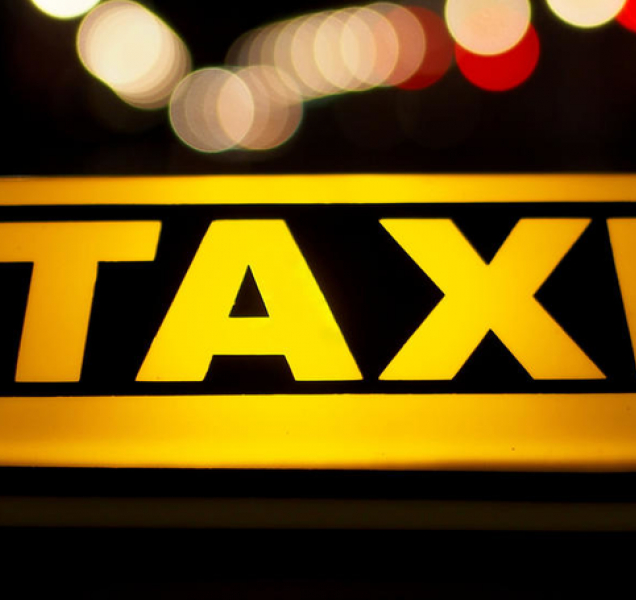 Taxi-tým karlovarských měšťáků má za sebou úspěšný zásah