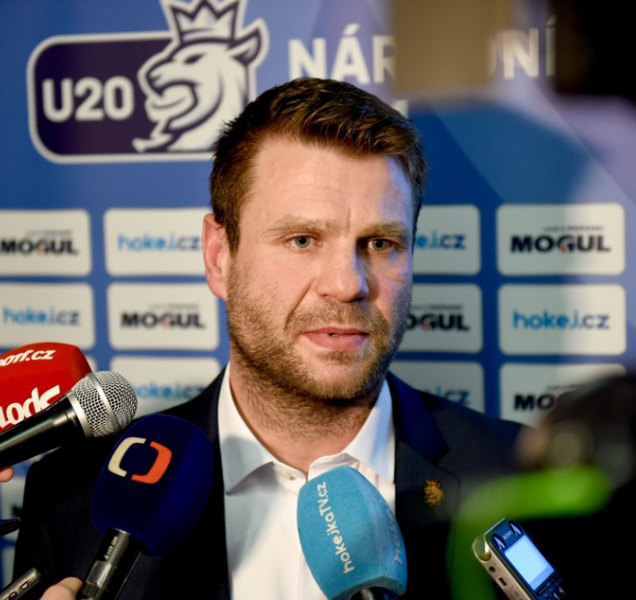 Trenér Varaďa zveřejnil širší nominaci