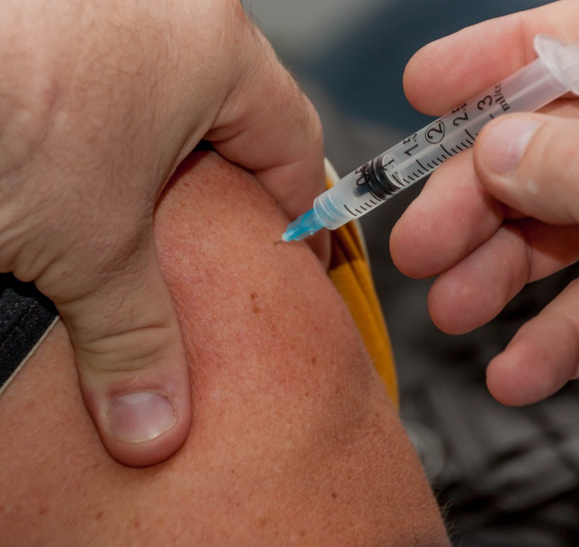 Nemocnice ve Varech a Chebu mají zákaz návštěv