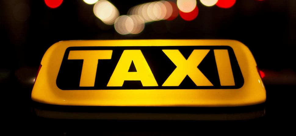 Taxi-tým karlovarských měšťáků má za sebou úspěšný zásah