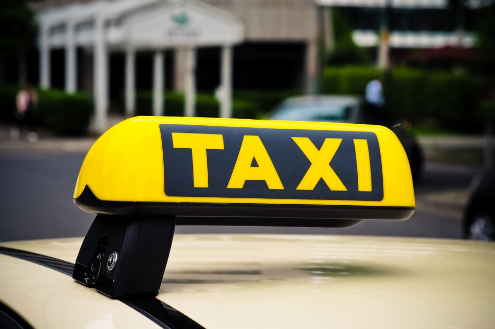 Taxikář vykonával své zaměstnání i přes udělený zákaz