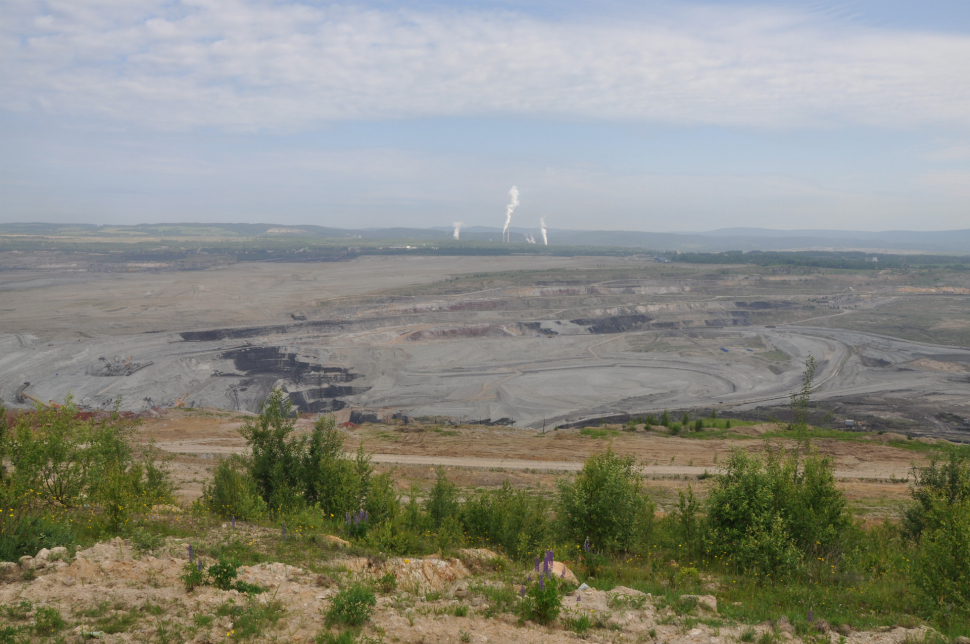 Sokolovská uhelná má nové vedení
